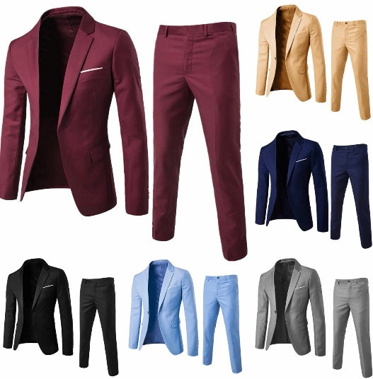 Costume prêt des choix de couleurs