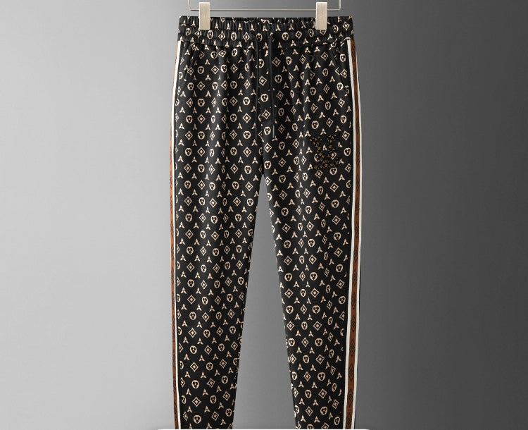 Ensemble Louis Vuitton survêtement