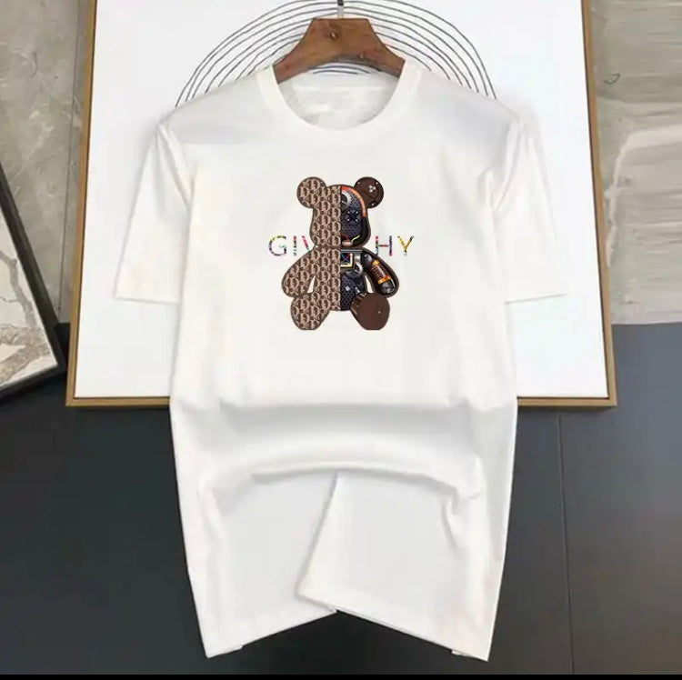 Pull Givanchy de été 2 couleur très chic