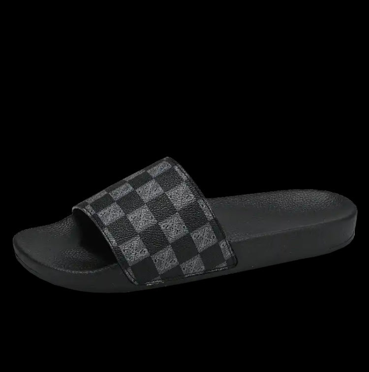 Claquette Louis Vuitton comfortable