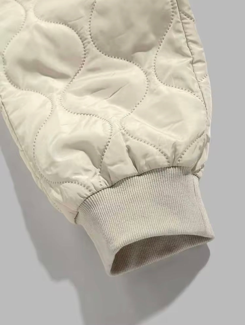 Ensemble A couette pour hiver