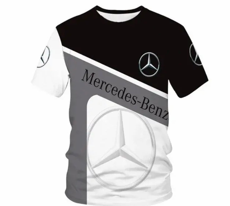 Pull multiples couleurs AMG
