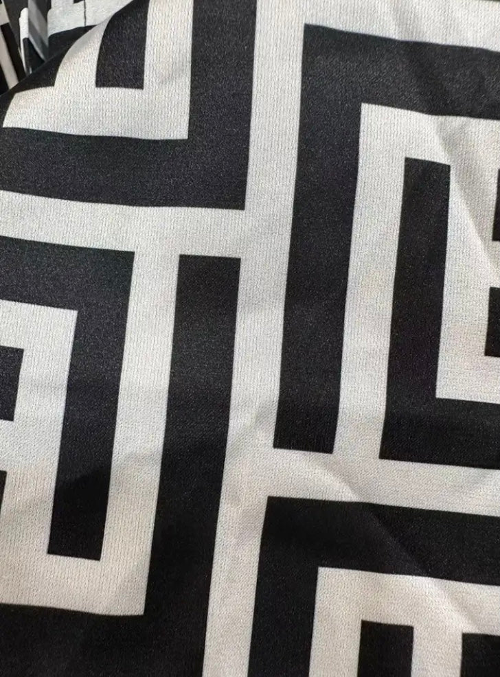 Ensemble FENDI pour été