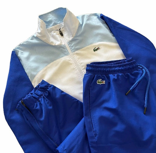 Ensemble survêtement crocodile 🐊