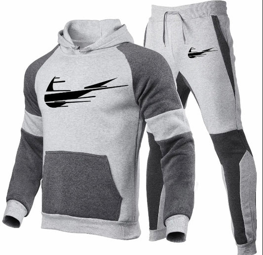 Ensemble gauging nike