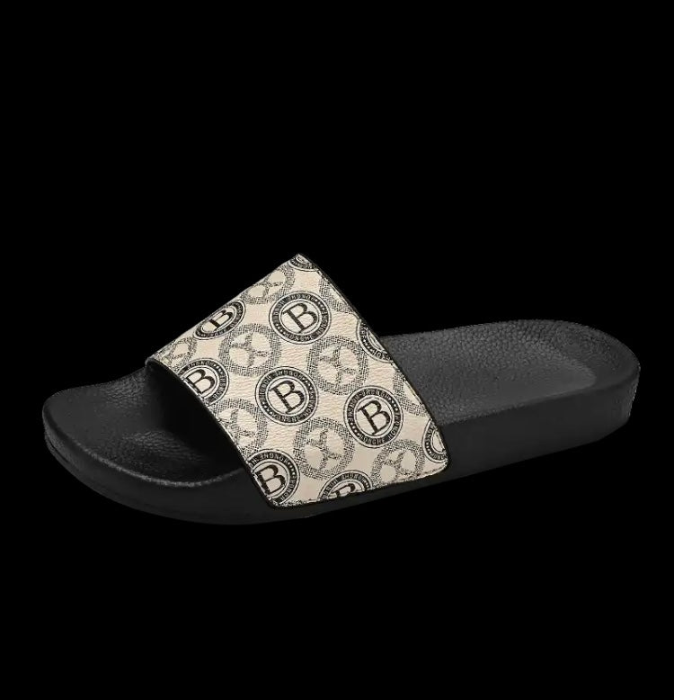 Claquette de été et Confortable