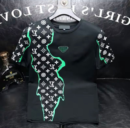 T-shirt “ Louis Vuitton