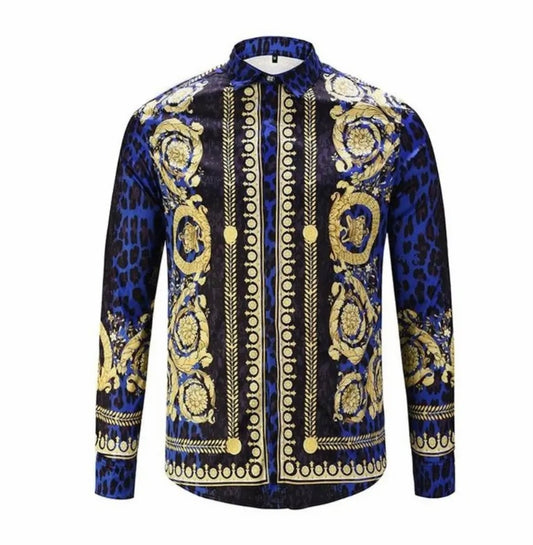 Chemise très chic moderne