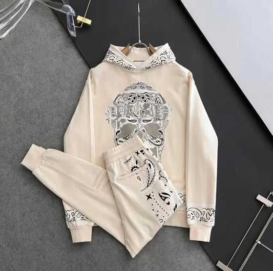 Ensemble Philip plein 2 couleur