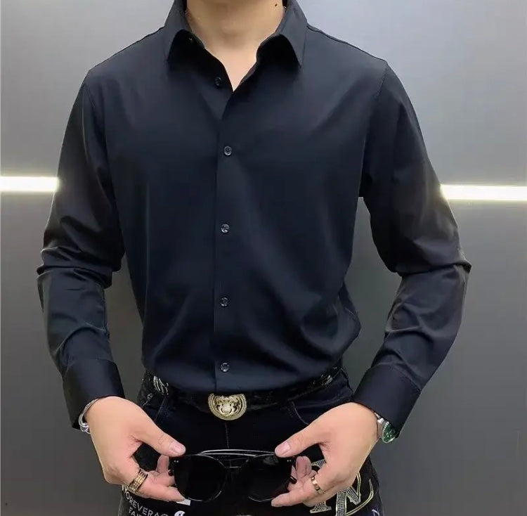 Chemise philipplein 2 couleur