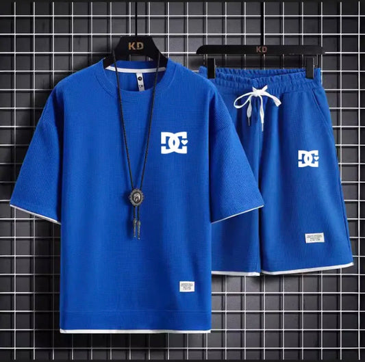 Ensemble dolce Gabbana de été 4 couleur