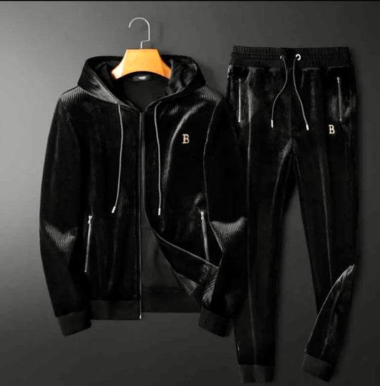 Ensemble Survêtement  bâillonnaire