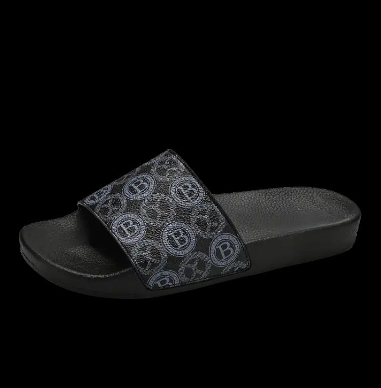 Claquette de été et Confortable