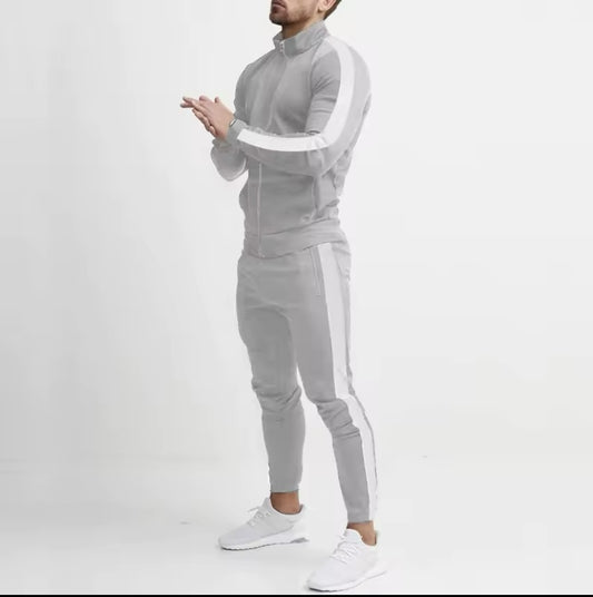 Ensemble survêtement 3 couleur