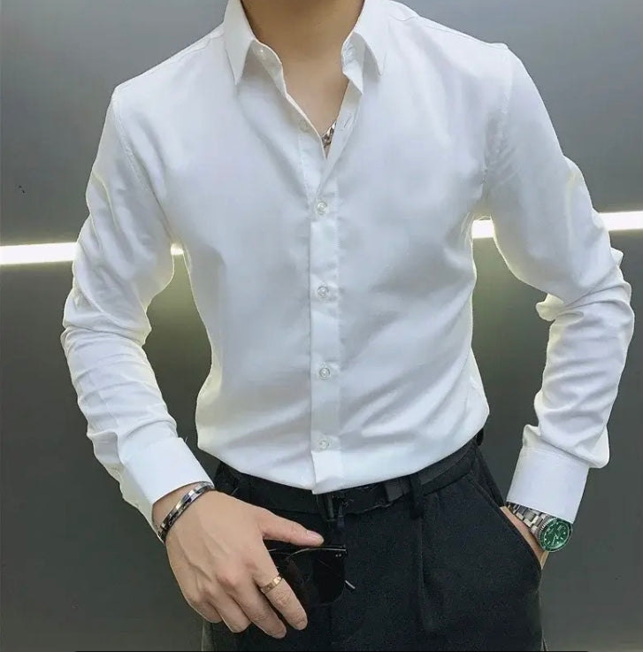 Chemise philipplein 2 couleur