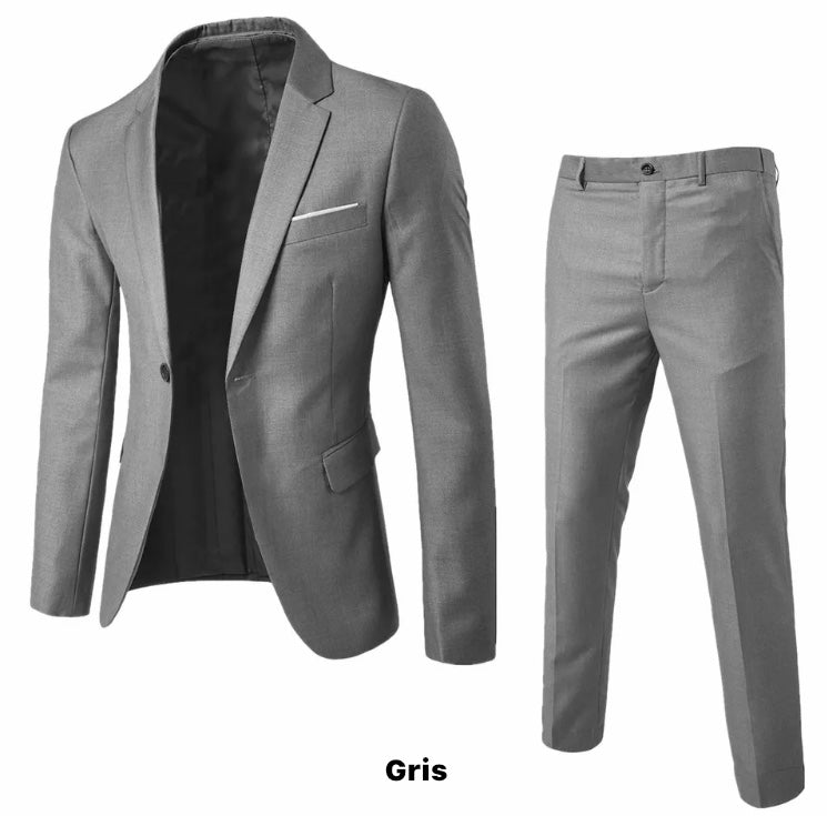 Costume prêt des choix de couleurs