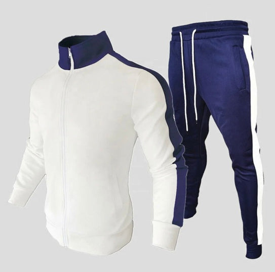 Ensemble Survêtement multiple couleur