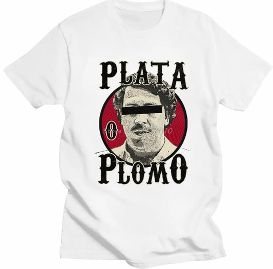 Plata plomo novelles collection