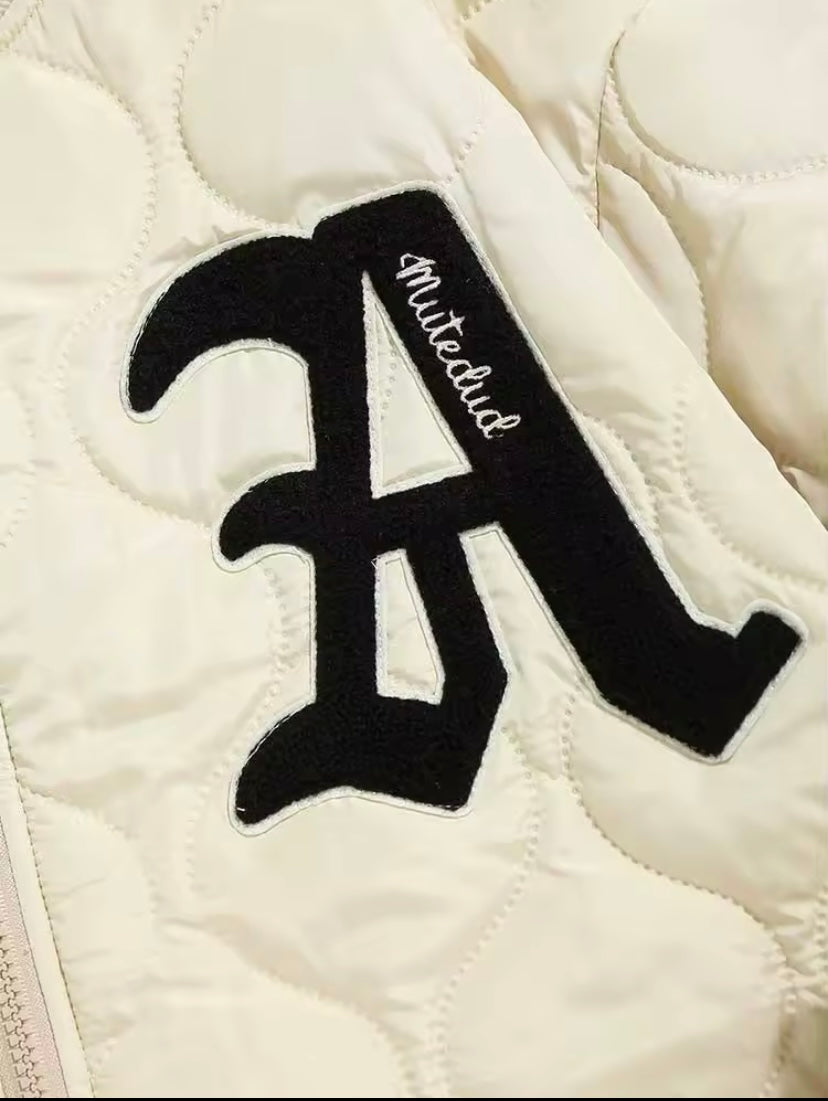 Ensemble A couette pour hiver