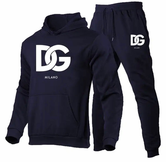 Ensemble survêtement Dolce Gabana