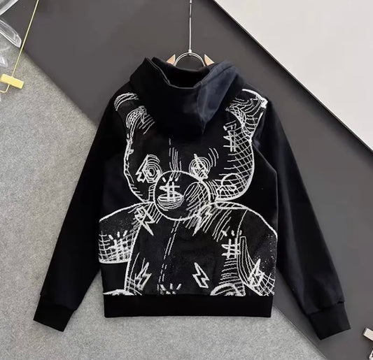 Ensemble philipplein survêtement