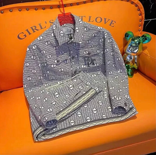 Ensemble survêtement dior