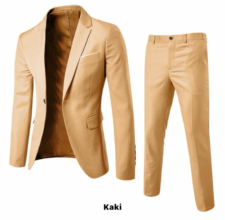 Costume prêt des choix de couleurs