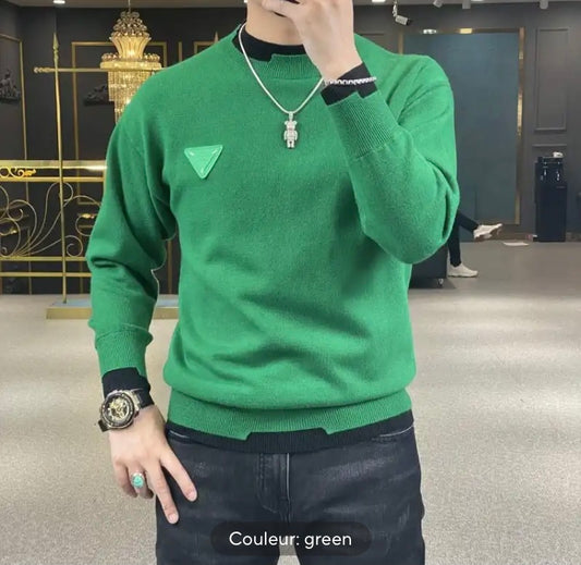 Pull PRADA génial t-shirt