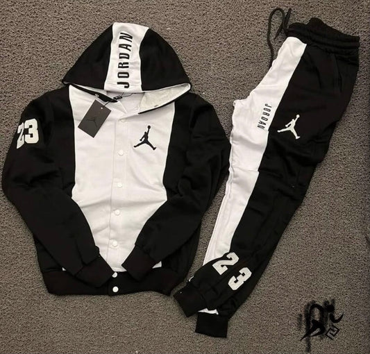 Tenue survêtement Jordan