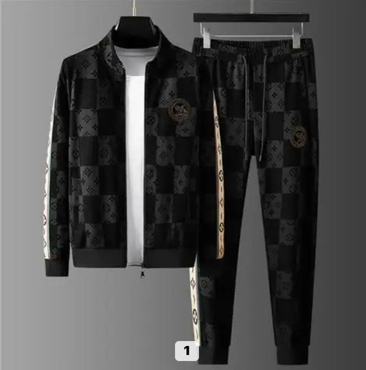 Ensemble survêtement Louisvuitton
