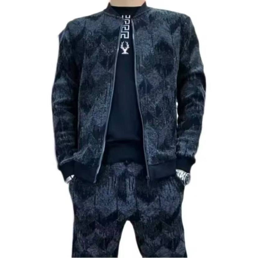 Ensemble survêtement coton