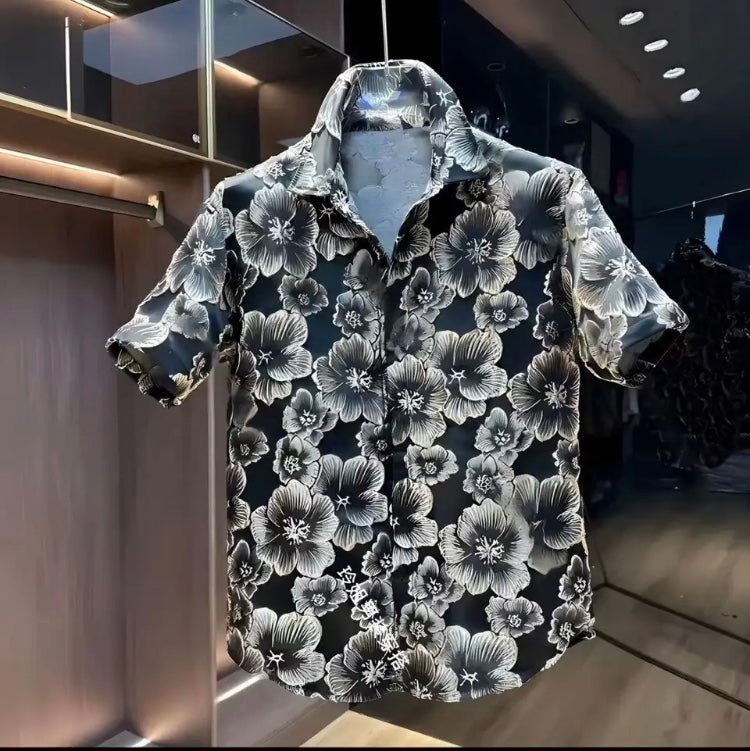 Ensemble chic moderne pour été