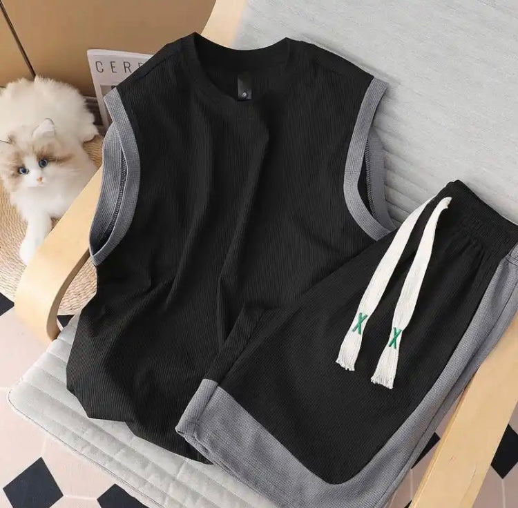 Ensemble son pour été