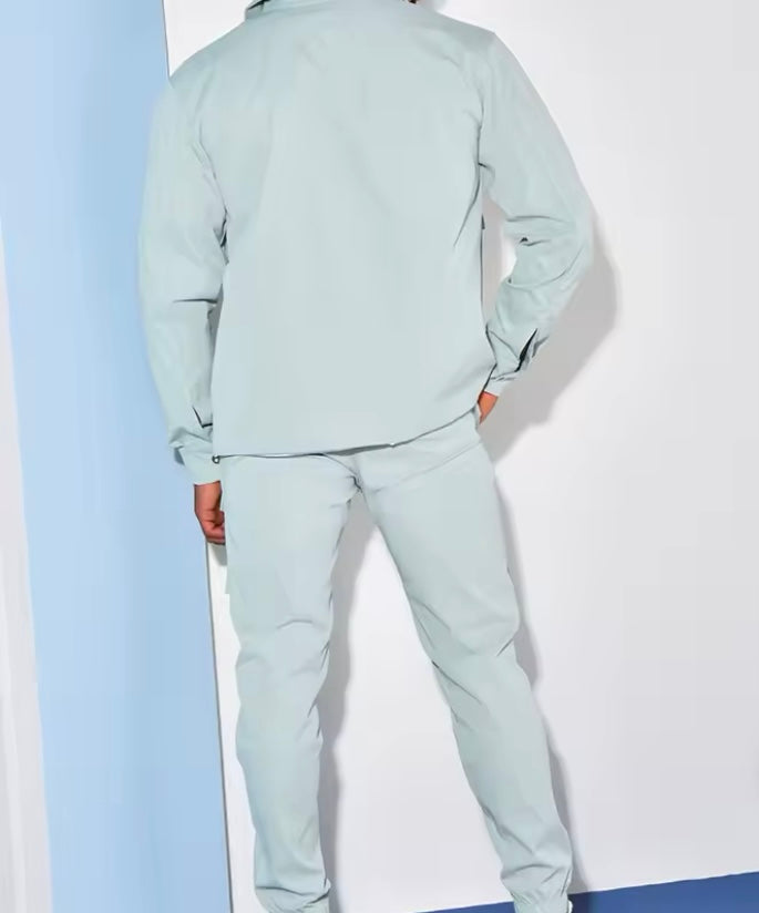 Ensemble 4 poche chic tendance