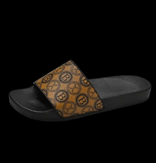 Claquette de été et Confortable