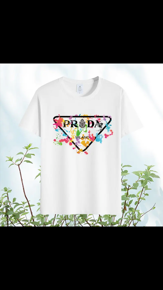 T-shirt 👕 Prada