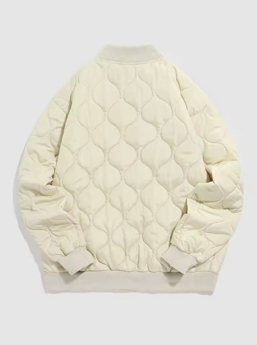 Ensemble A couette pour hiver