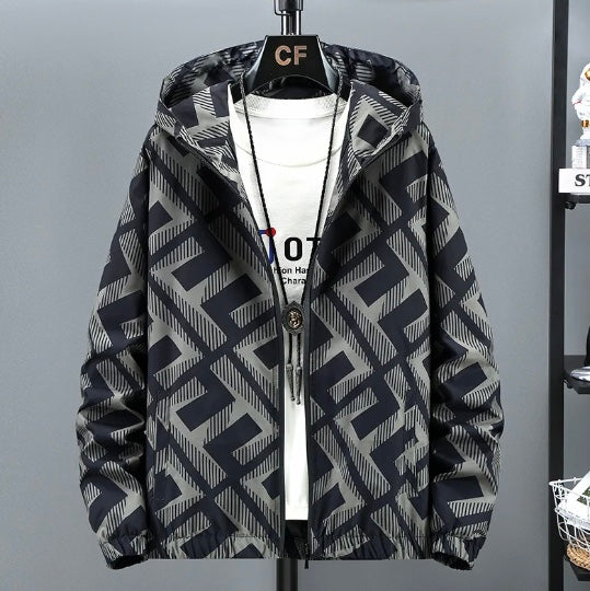 Veste FENDI