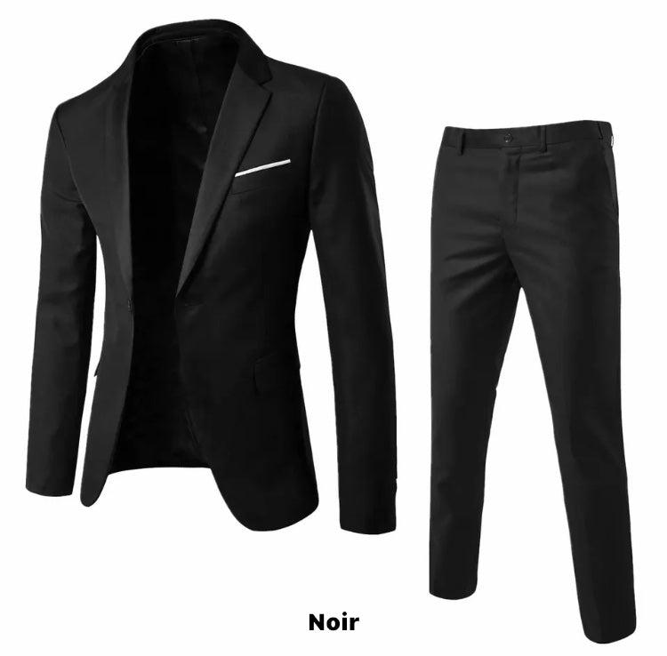 Costume prêt des choix de couleurs