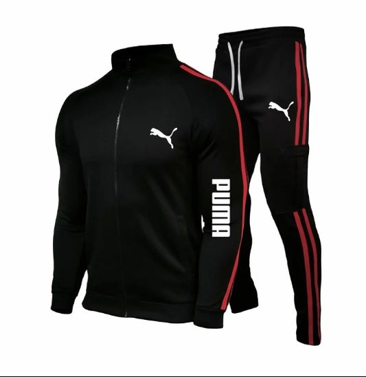 Ensemble survêtement PUMA 4 couleur
