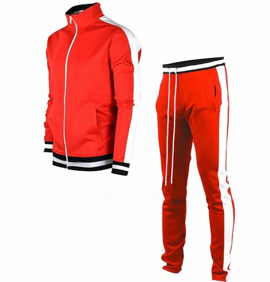 Ensemble Survêtement multiple couleur