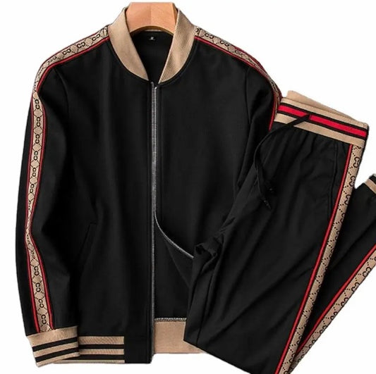 Ensemble Gucci survêtement 3 choix rouge/blanc/ noir