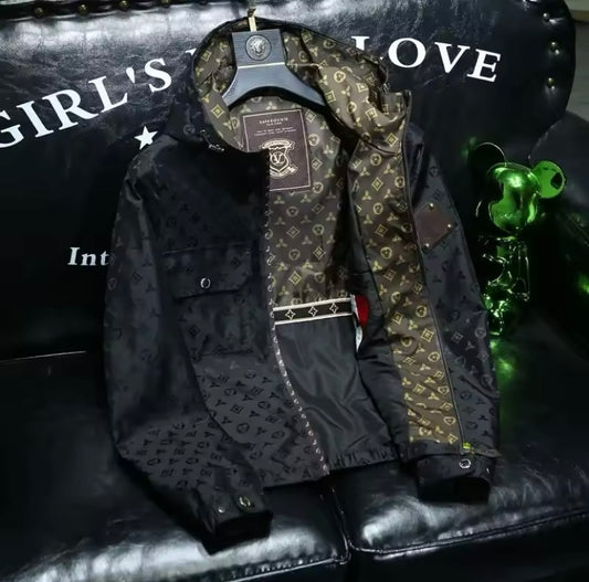 Veste sport  Louis Vuitton