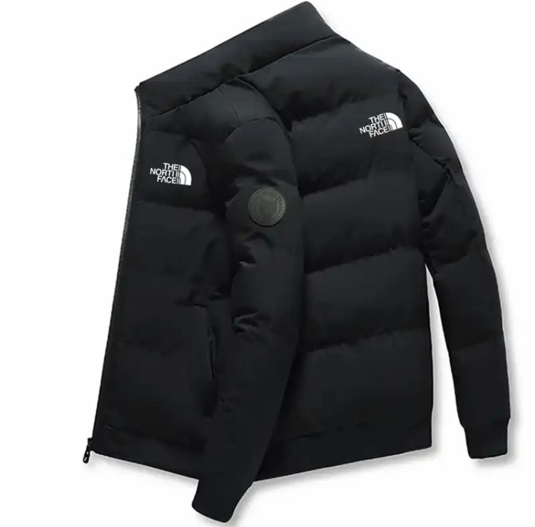 Doudoune the north face noir
