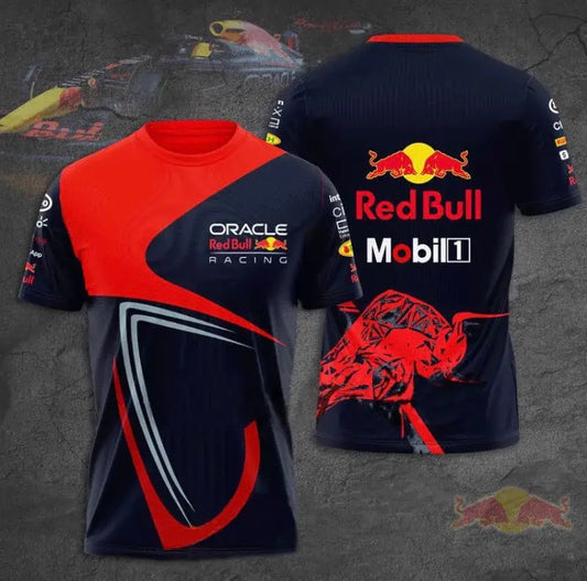 Pull Red bull tendance