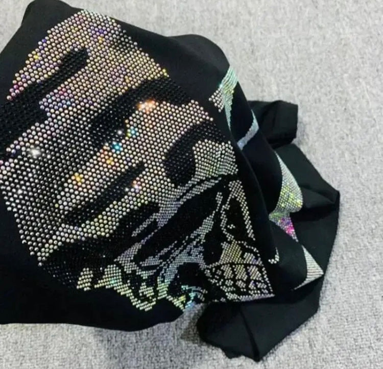 Chemise philipplein 2 couleur