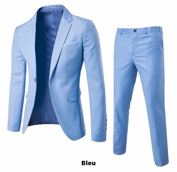 Costume prêt des choix de couleurs